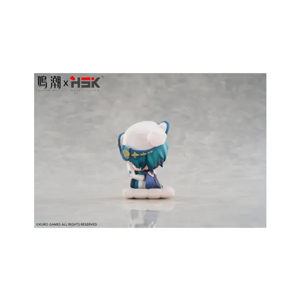 Wuthering Waves Nemunemu Series figurine PVC Brant Chibi 9 cm Hobby Sakura