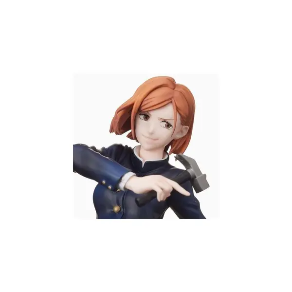 Jujutsu Kaisen - Figurine Nobara Kugisaki SPM Figure