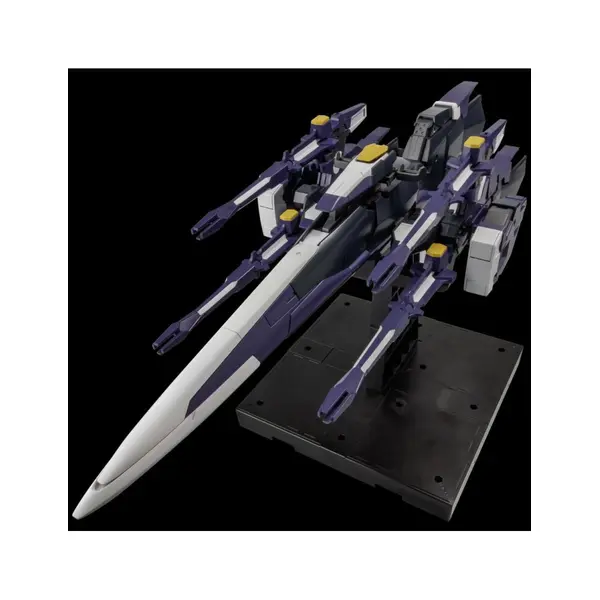 Sentinel - Super Robot Wars OG - Figurine Riobot Am Gunner
