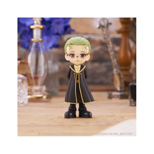 Frieren: Beyond Journey's End Blind Box présentoir figurines mini PalVerse Bushiroad
