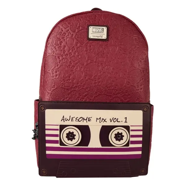 Les Gardiens de la Galaxie - Sac à dos Full-Size Groot by Loungefly