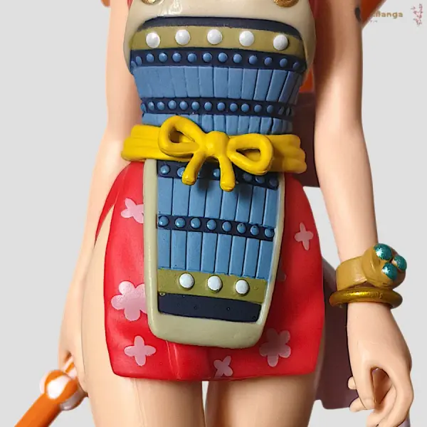 Nami The Shukko – Figurine Banpresto One Piece