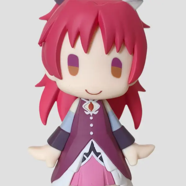 Figurine Hello! Good Smile Kyoko Sakura – Puella Magi Madoka Magica the Movie: Rebellion Story - Goodiesmanga | Livraison offerte dès 59€ d'achat