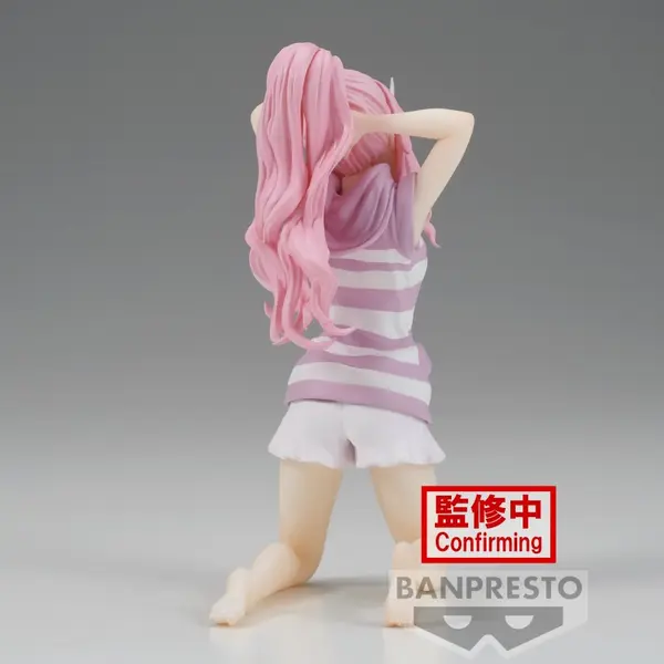 Moi Quand Je Me réincarne En Slime – Figurine Shuna Relax Time