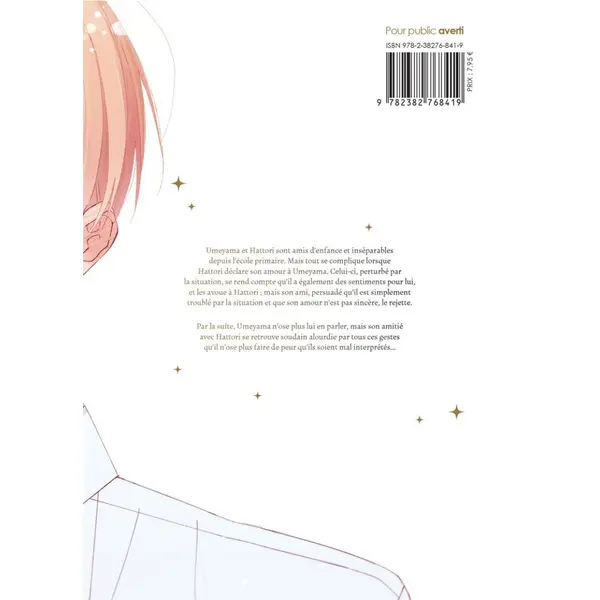 Coup de tonnerre - Tome 02