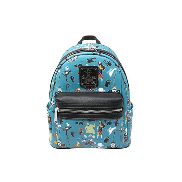 Mini Sac A Dos Disney - Nbx Vintage Exclu