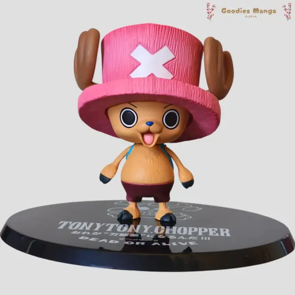 Figurine Tony Tony Chopper One Piece – Figuarts ZERO Bandai