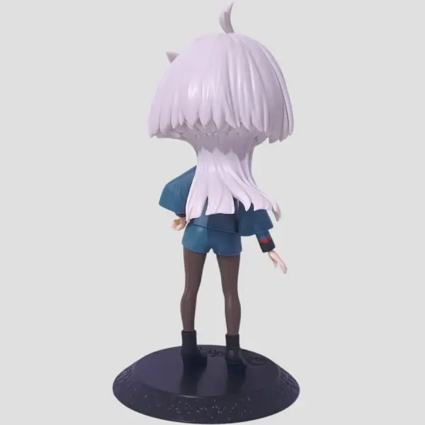 Mobile Suit Gundam: Witch from Mercury – Miorine Rembran – Q Posket - Goodiesmanga | Livraison offerte dès 59€ d'achat
