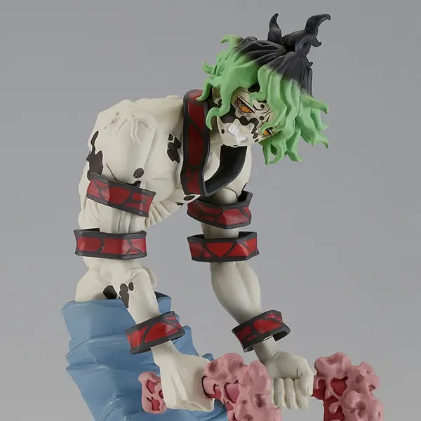DEMON SLAYER Figurine Demon Series Volume 8 Gyutaro Banpresto