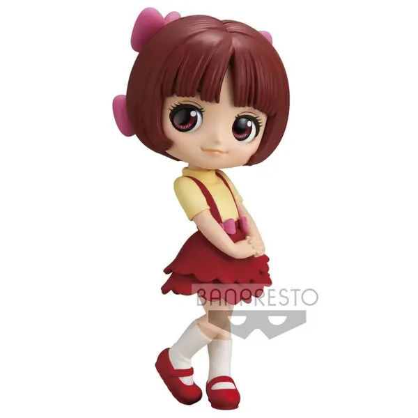 Black Jack – Figurine Pinoko Q Posket Ver.A