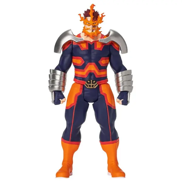 My Hero Academia figurine Collekazaro CK-M14 Endeavor 11 cm Takara Tomy