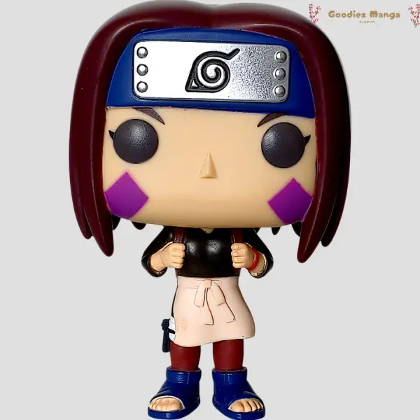 Funko Pop Rin Nohara Naruto Shippuden – N°1658