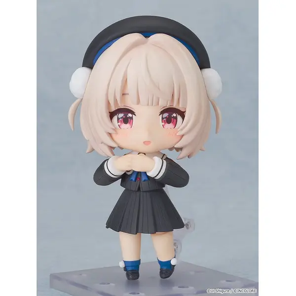 Ui Shigure Nendoroid figurine Ui 10 cm Good Smile
