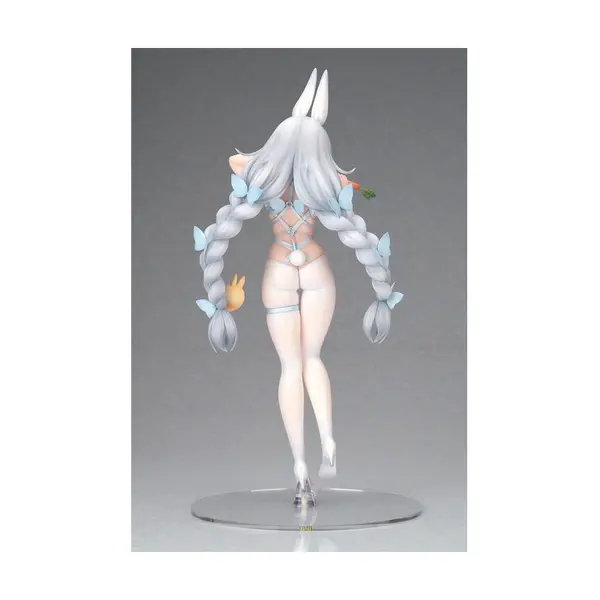 Alter - Azur Lane - figurine Le Malin Listless Lapin Ver.