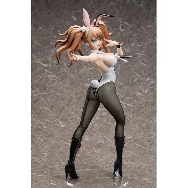 Danganronpa: Trigger Happy Havoc figurine PVC 1/3 Junko Enoshima Bunny Ver. 65 cm FREEing