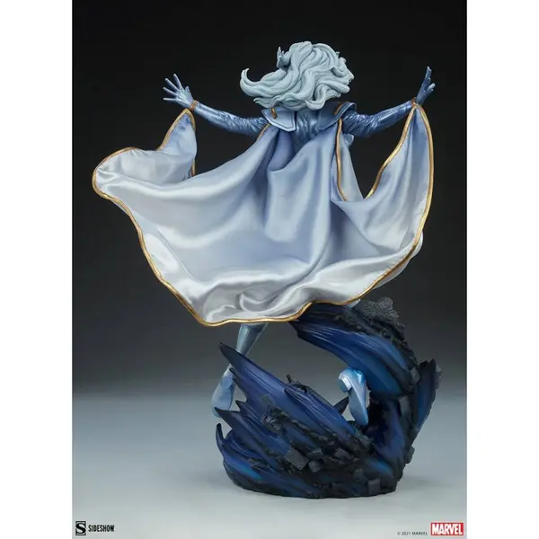 MARVEL COMICS Statue Storm Premium Format Sideshow Collectibles