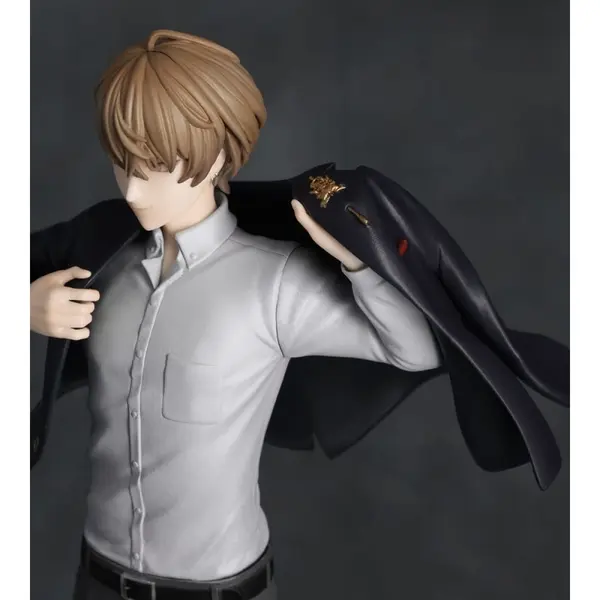 Nijisanji - Statuette 1/8 Hayato Kagami 23 cm