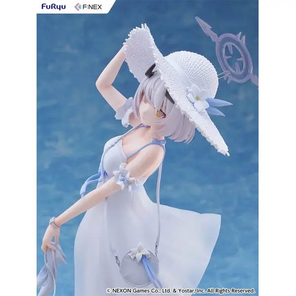 Blue Archive F:NEX figurine PVC 1/7 Sena (Casual) 24 cm Furyu