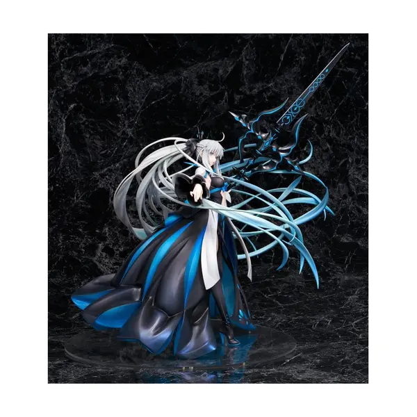 Fate/Grand Order figurine PVC 1/7 Berserker/Morgan Final Ascension Ver. 38 cm Alter
