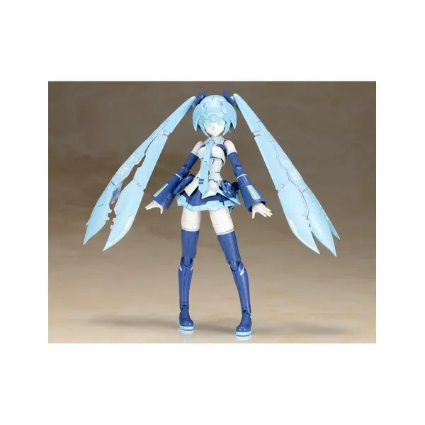 Kotobukiya - Frame Arms - figurine Frame Artist Snow Miku