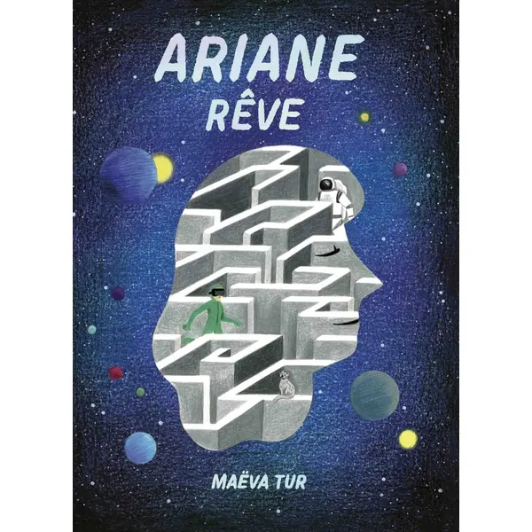 ARIANE REVE