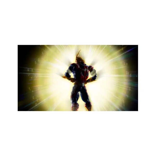 Bandai - My Hero Academia - figurine S.H.Figuarts All Might