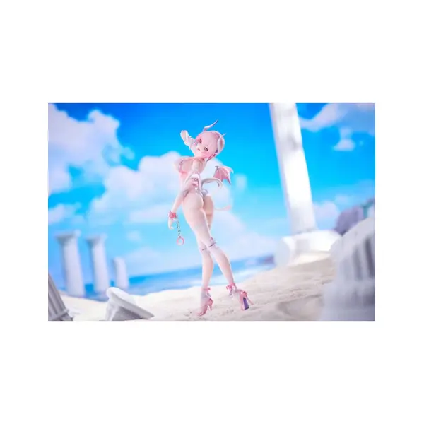 Original Character figurine 1/12 Galactic Series Asmodea 16 cm Otherwhere