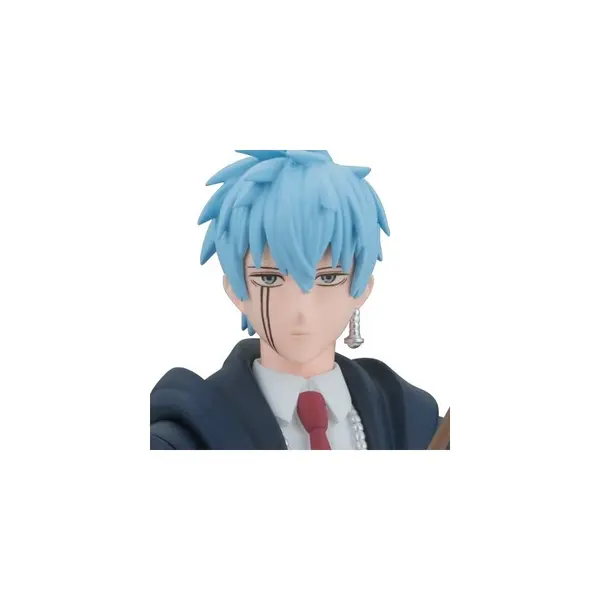 Mashle - Figurine Lance Crown DXF
