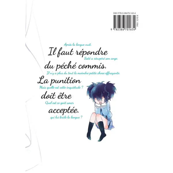 Happy Sugar Life - Tome 03