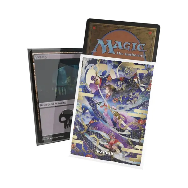 Ultimate Guard Art Sleeves Magic: The Gathering "Secrets of Strixhaven" - Force of Will