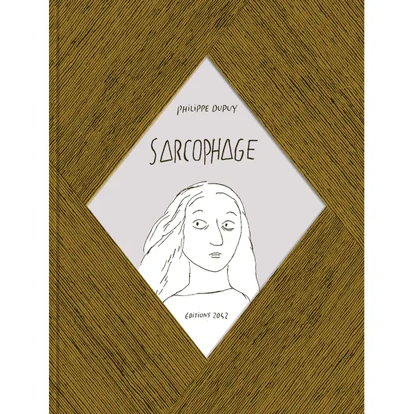 SARCOPHAGE