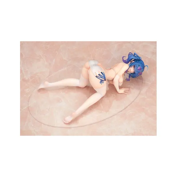 Azur Lane figurine PVC 1/6 St. Louis Race Queen Ver. 9 cm Alter
