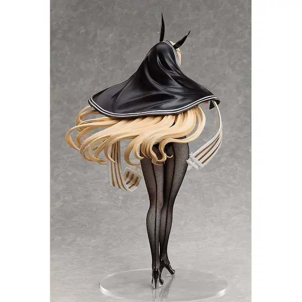 Azur Lane figurine PVC 1/4 Implacable: Bunny Ver. 46 cm FREEing