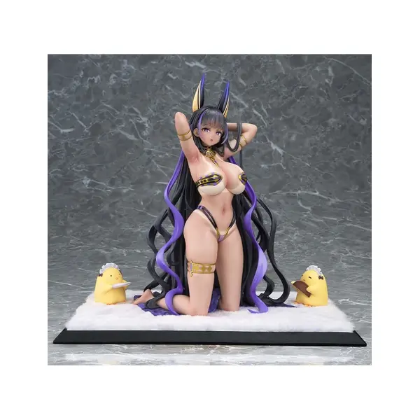 Azur Lane figurine PVC 1/6 Cleopatra: Stars and Roses 22 cm Phat!