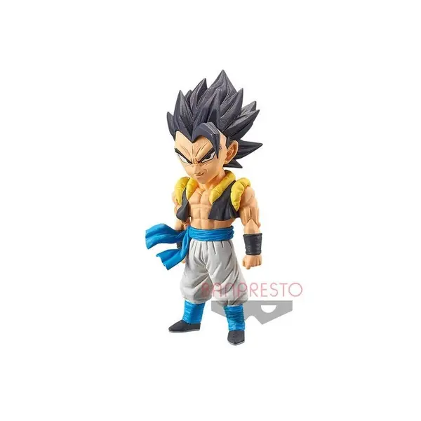 Dragon Ball Legends Collab - Figurine Gogeta WCF Dragon Ball Legends Collab Vol.2