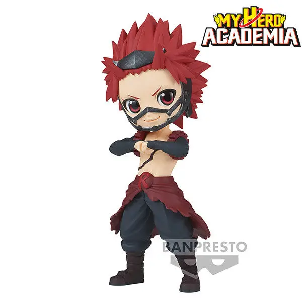 MY HERO ACADEMIA KIRISHIMA Q POSKET VER.A