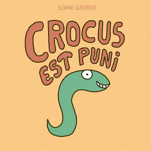 CROCUS EST PUNI