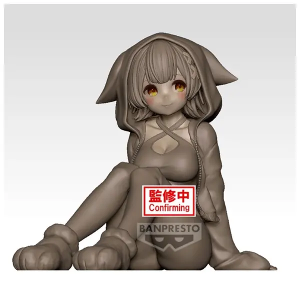 Figurine Hololive - Robocosan Relax Time 12cm
