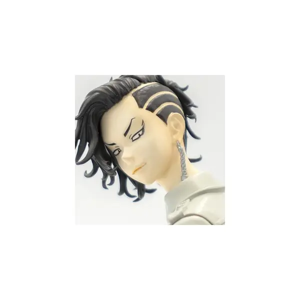 Tokyo Revengers - Figurine Hajime Kokonoi By Taito