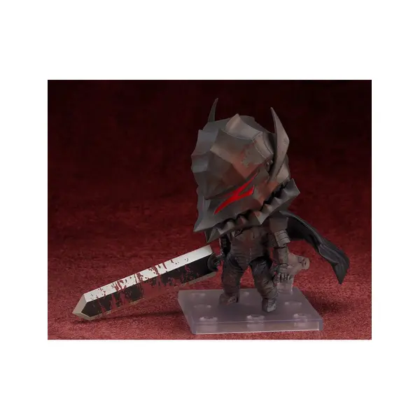 Berserk Nendoroid figurine Guts: Berserker Armor Ver. Blood Edition 10 cm Good Smile