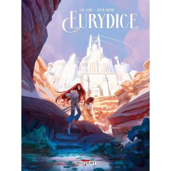 EURYDICE - RECIT COMPLET - EURYDICE