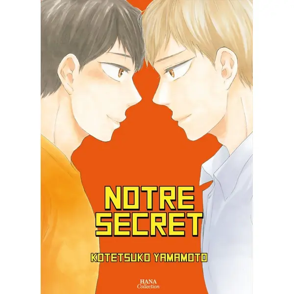 Notre secret