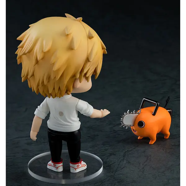 CHAINSAW MAN Figurine Nendoroid Denji Good Smile Company