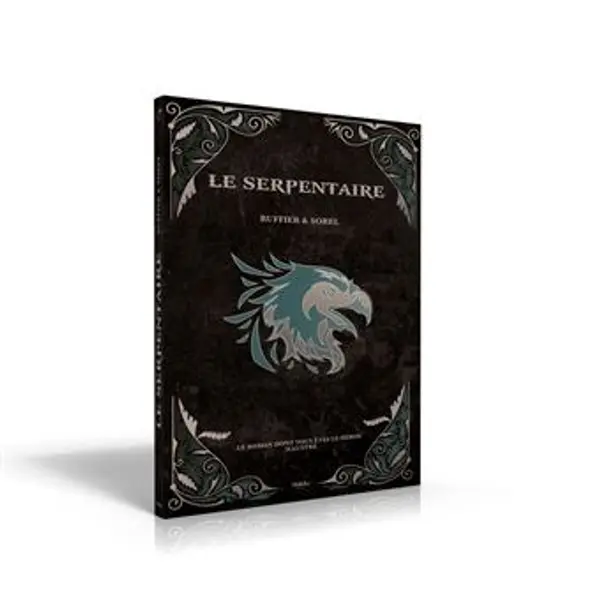 LE SERPENTAIRE