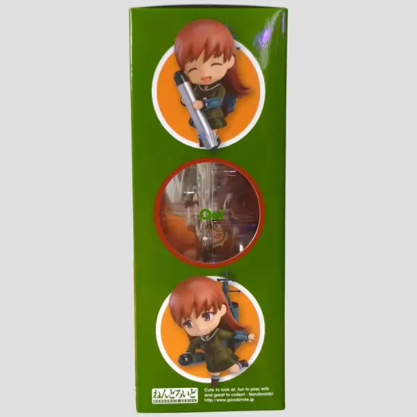 Nendoroid Ooi – Kantai Collection – Good Smile Company - Goodiesmanga | Livraison offerte dès 59€ d'achat