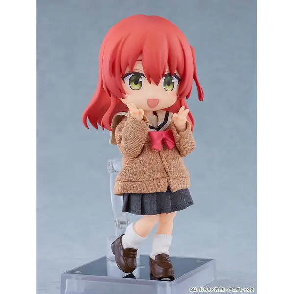 Bocchi the Rock! Nendoroid Doll figurine Ikuyo Kita 14 cm Good Smile