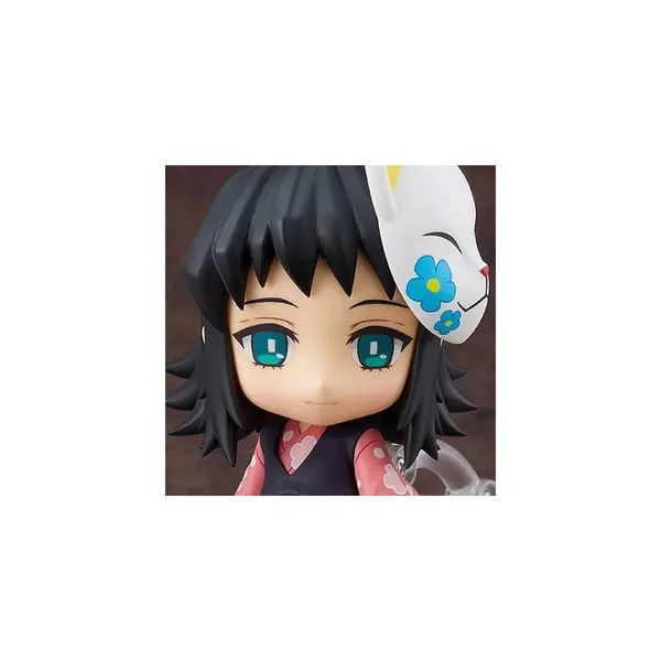 Kimetsu No Yaiba – Figurine Makomo Nendoroid