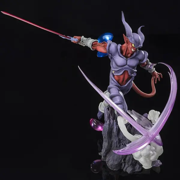 DRAGON BALL Z Figuarts Zero Extra Battle Janenba Bandai