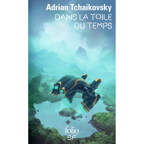 DANS LA TOILE DU TEMPS
