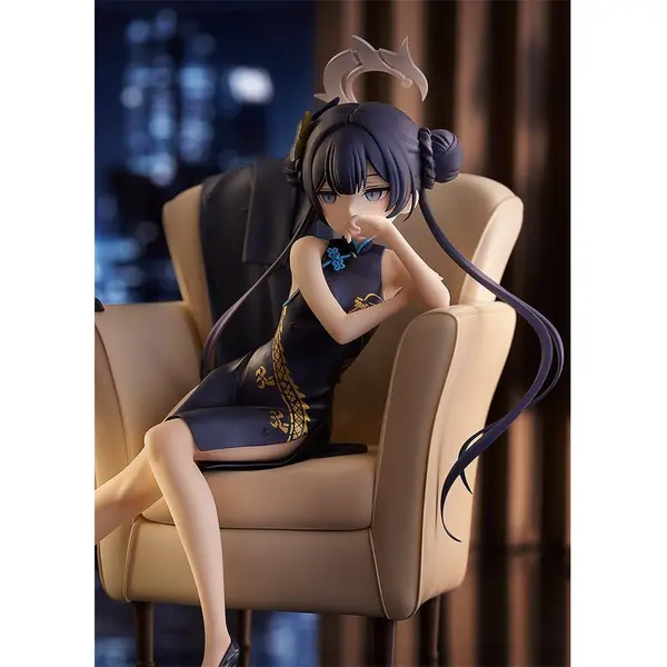 Blue Archive G.S. Collection figurine PVC 1/7 Kisaki: Memorial Lobby Ver. 16 cm Good Smile